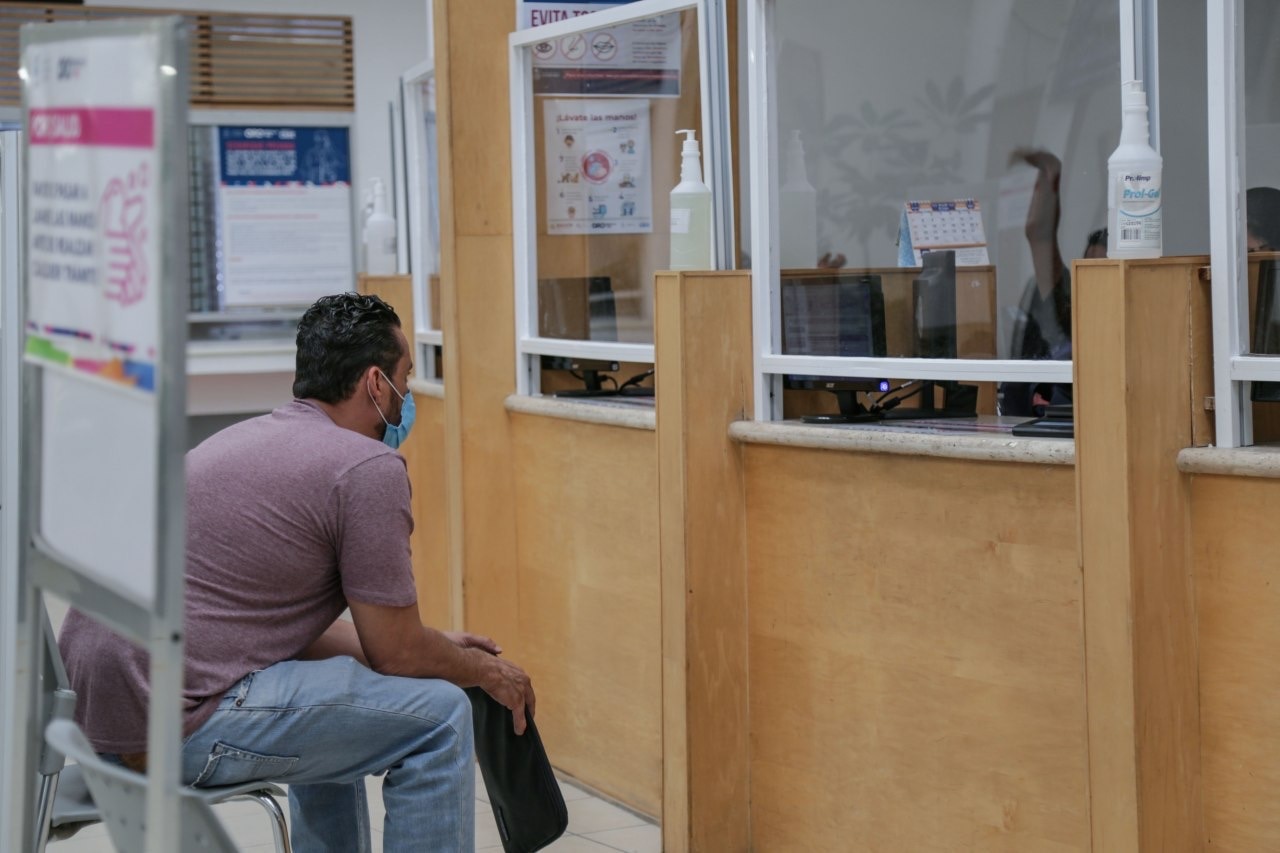 A partir del 17 de junio, Querétaro reactiva la expedición de licencias para conducir