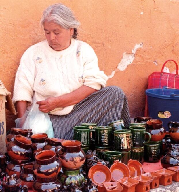 Tianguis promoverá artesanías