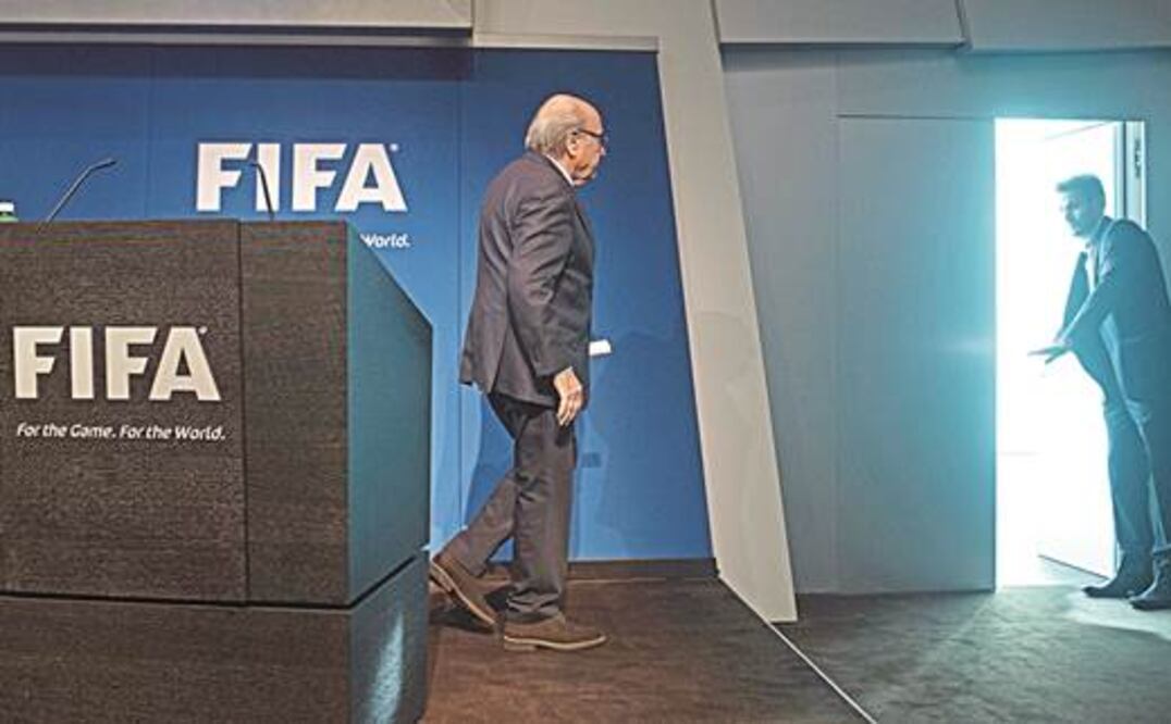 Cae Blatter