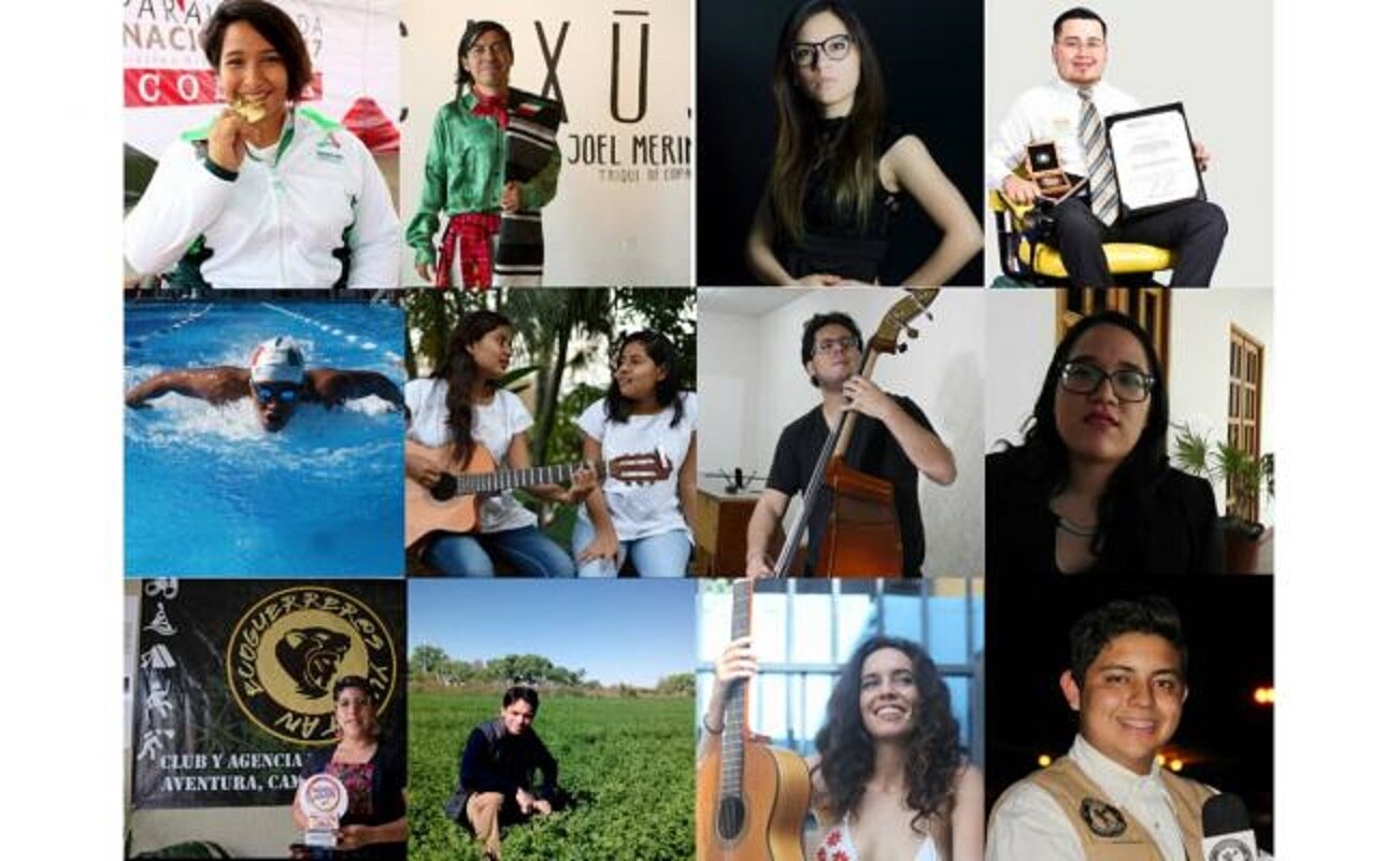 ¿Qué quieren los millennials en los estados?