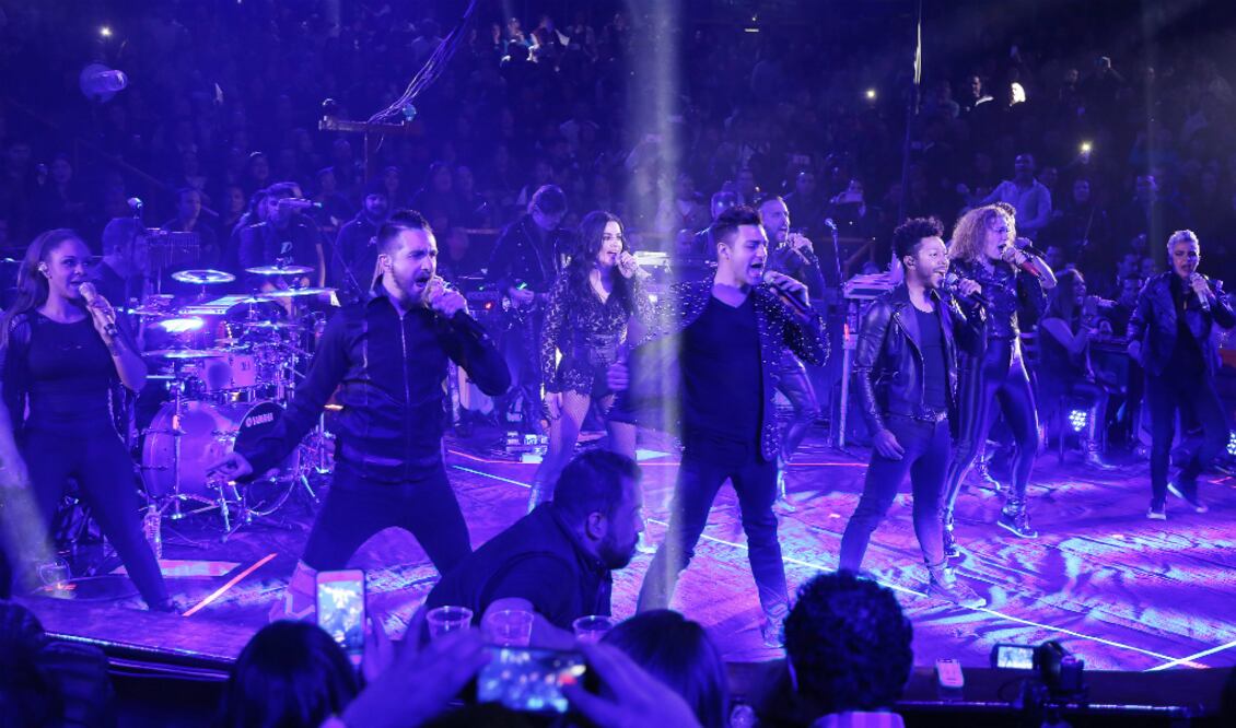 FOTO: Gonzalo Ibañez