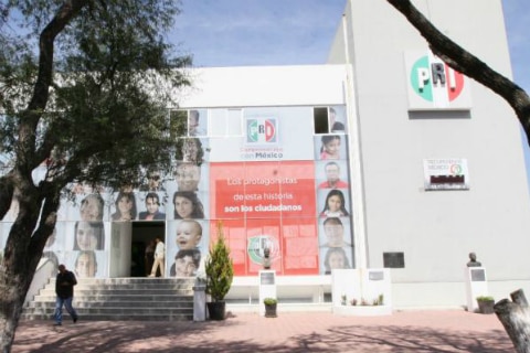 PRI organiza reuniones de unidad