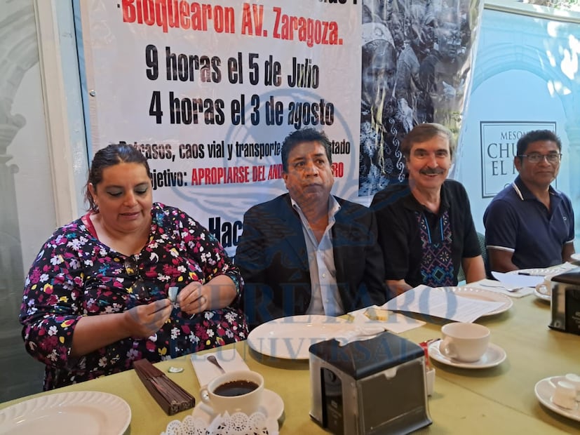 FOTO. FERNANDO CAMACHO