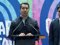Luis Nava es un gran panista y es mi amigo: Felifer Macías