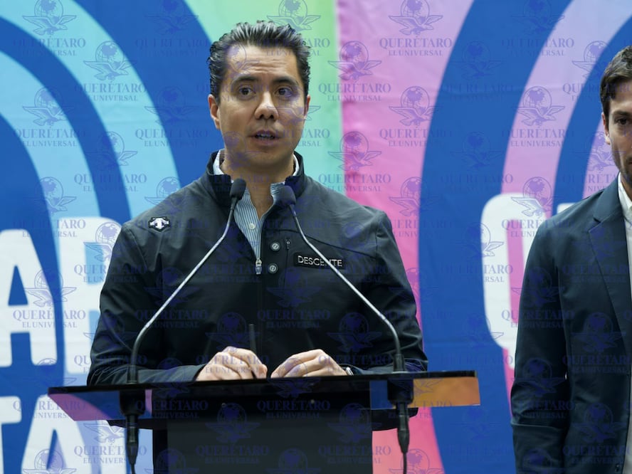 FOTO. ÁNGEL GONZÁLEZ