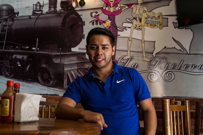 La Rielera es la opción para este fin de semana