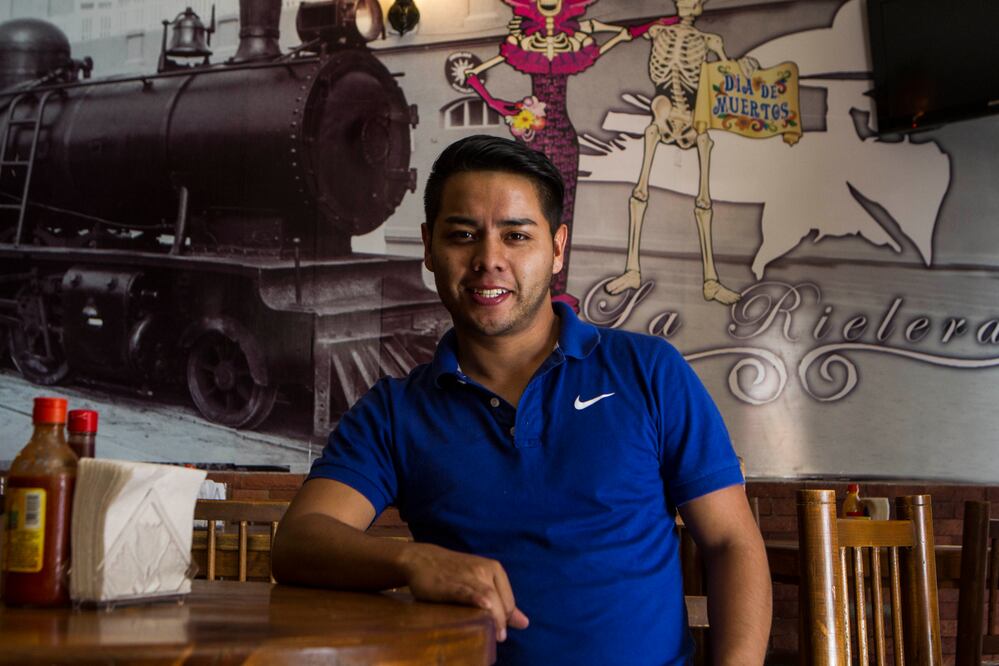 FOTO: Archivo El Universal