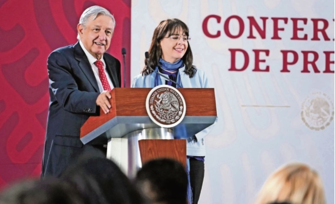 _CORTESÍA PRESIDENCIA DE LA REPÚBLICA