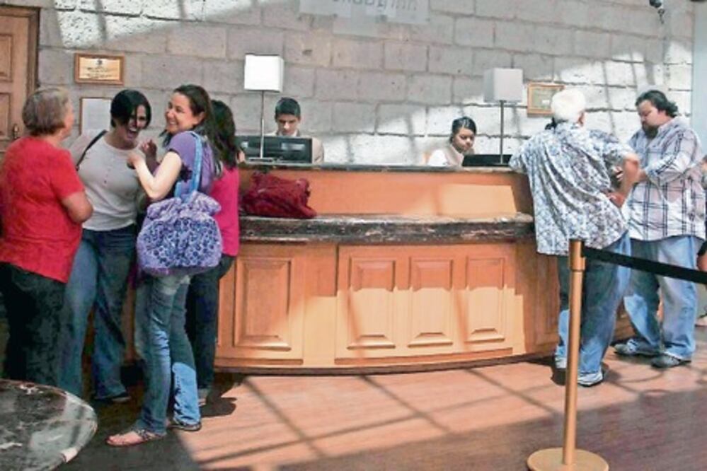 Municipio capacitará a hoteleros