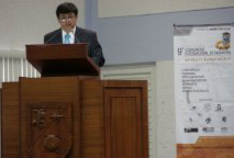 UAQ inicia Congreso de Ingeniería