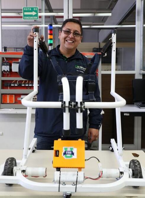 Foto: Valente Rosas / EL UNIVERSAL.