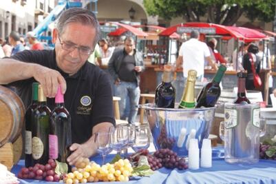 Formaliza a personal sector restaurantero