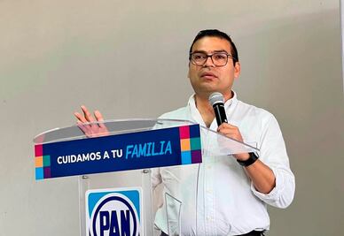 Arango arremete contra la reforma electoral