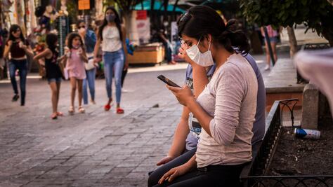 Querétaro cerca del Escenario A del Covid-19; pero "implica riesgos", aseguran