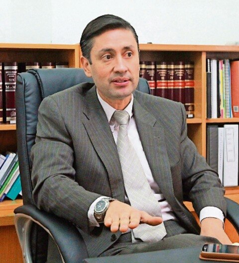 Juez avala reposición de elección en DDHQ