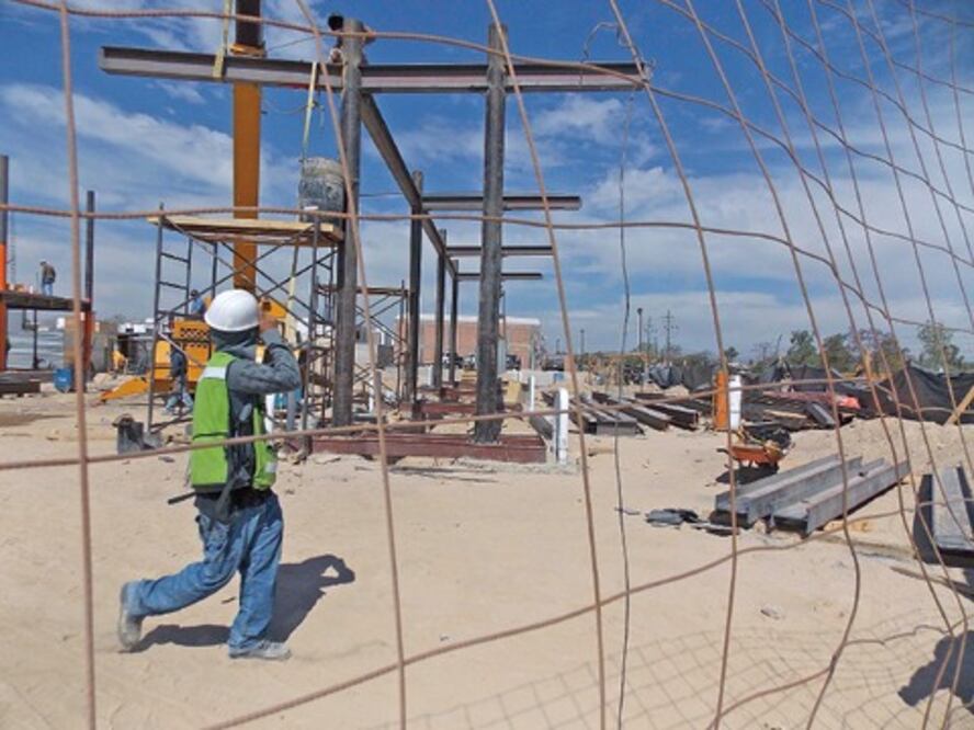 CMIC genera al año hasta 12 mil empleos