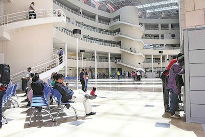 Ven “foco rojo” pago de liquidaciones