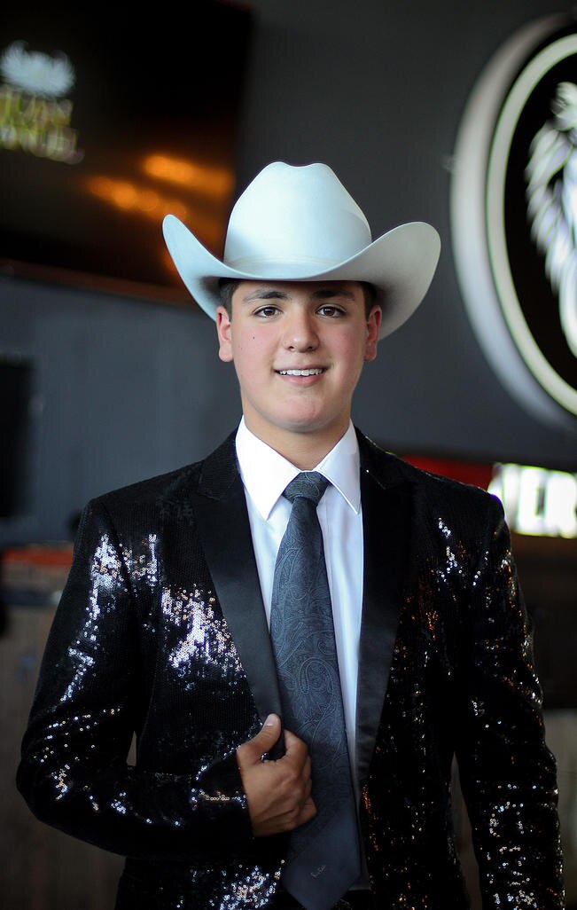 Foto: Luis Sánchez / EL UNIVERSAL