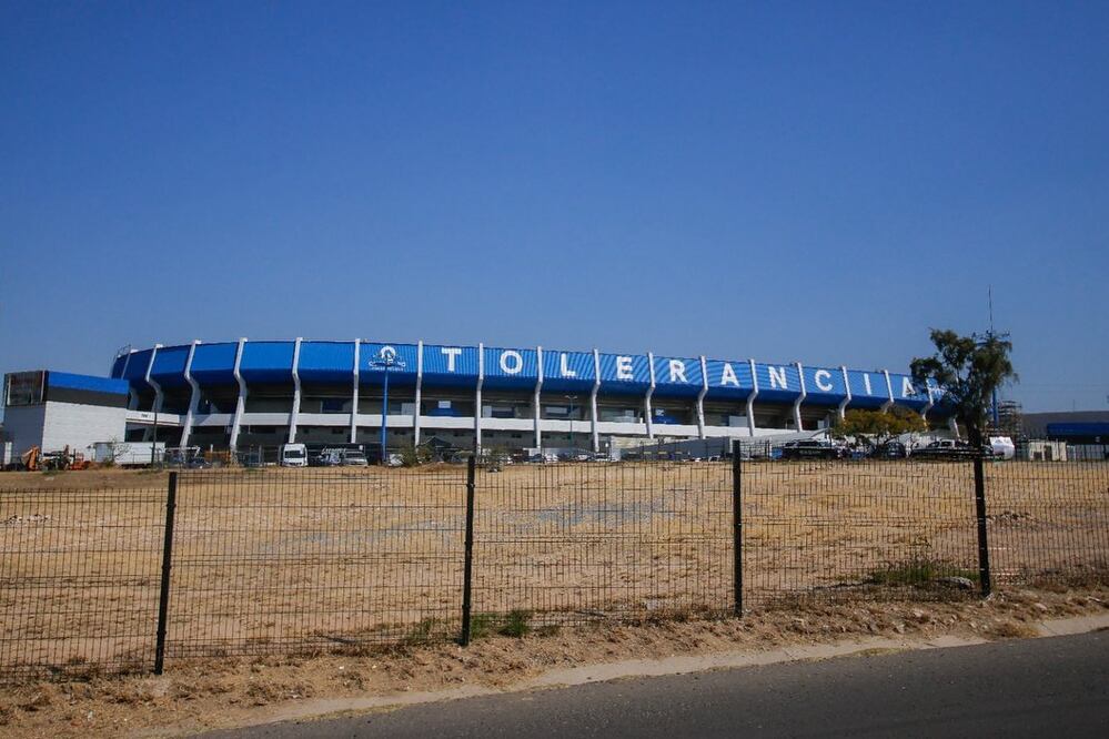 Foto: Facebook Queretaro F.C.