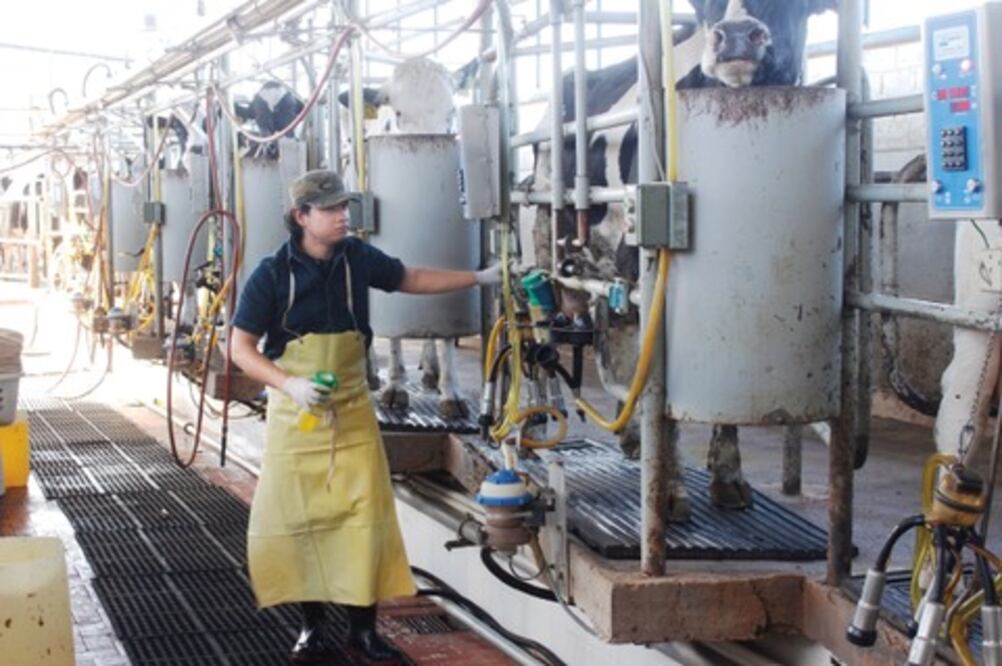 Resaltan inversión en obras y campo