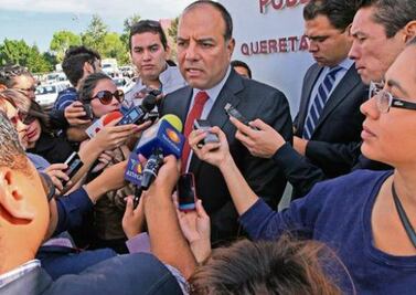 Presenta Loyola nuevos proyectos