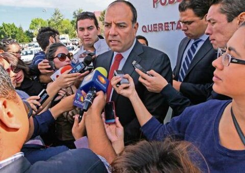 Presenta Loyola nuevos proyectos