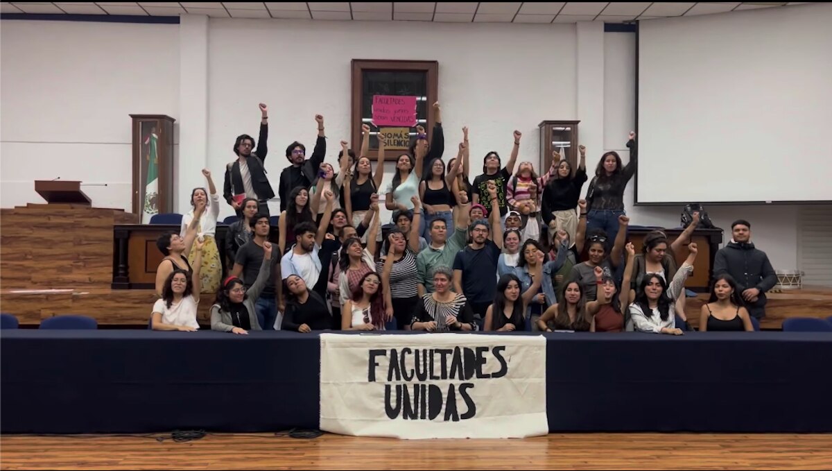 Foto: Facultades Unidas