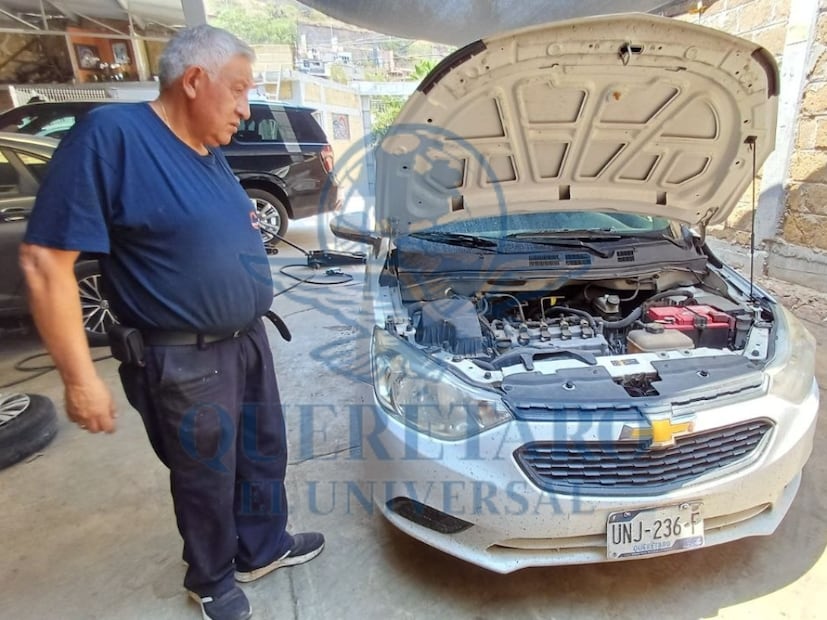 FOTO. DOMINGO VALDEZ