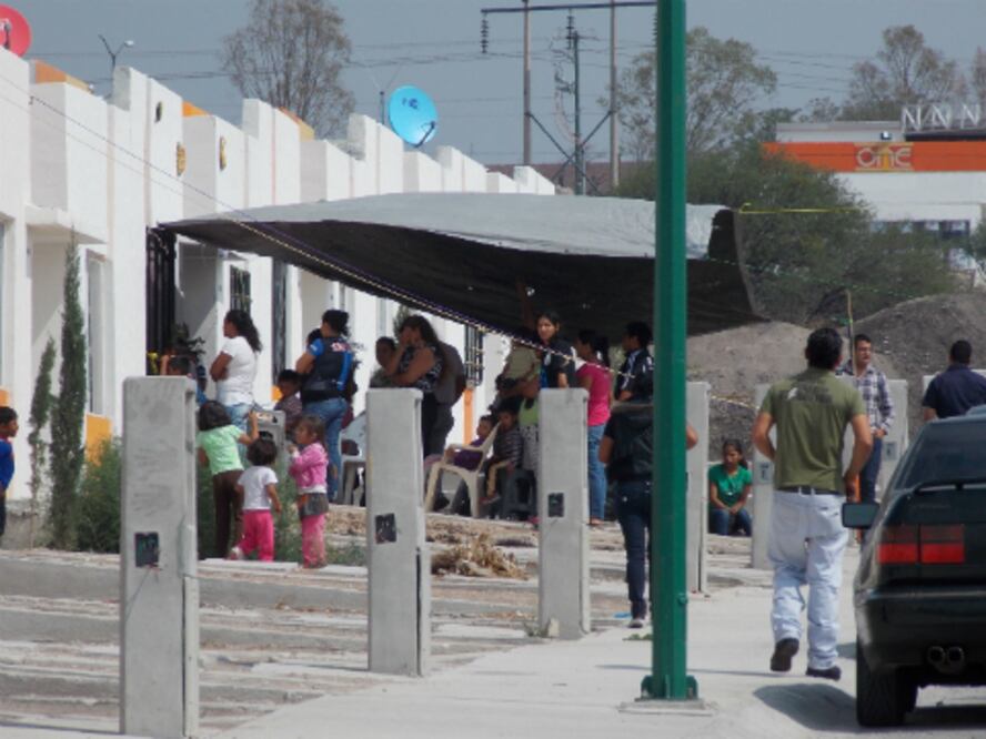 Dan el adiós a menores asesinados