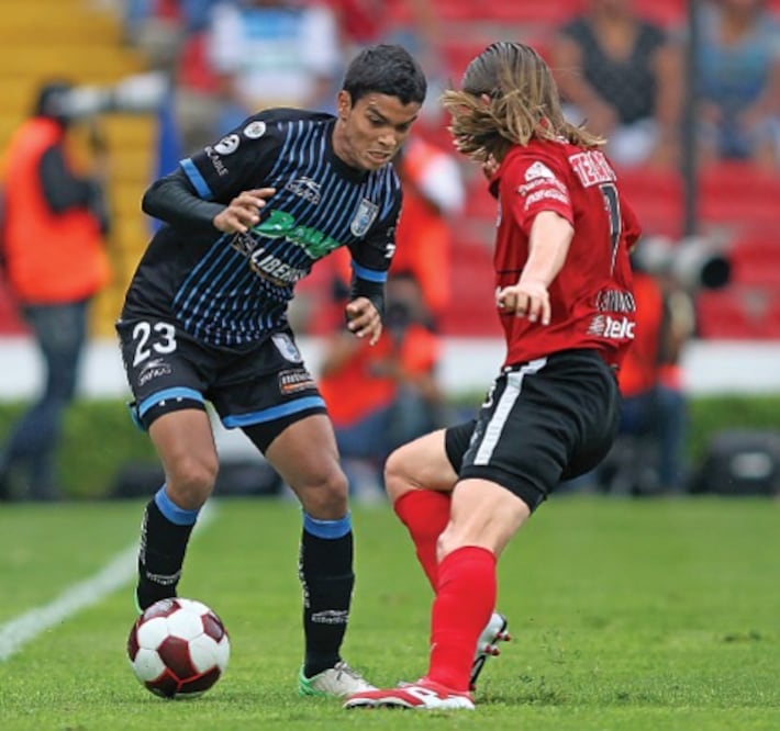 “Guamerú Jr.” deja a Gallos