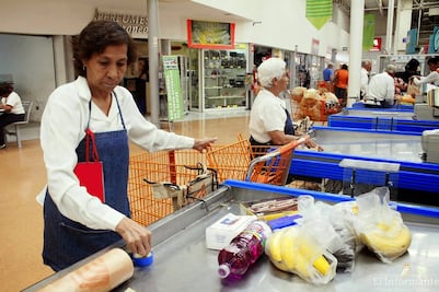 Llega a Colón empresa especializada en bolsas