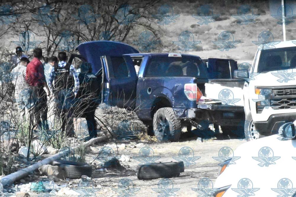 Foto: Ángel González