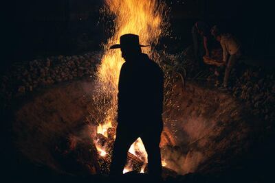 Docs&Tonic pone el mezcal