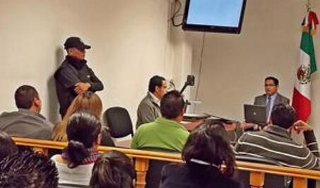 Buscan se brinde justicia pronta en SJR y Jalpan