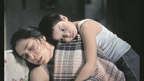 En Neblinas, Tolimán y Amealco se proyectará Noche de Fuego, la película filmada en la Sierra Gorda de Querétaro