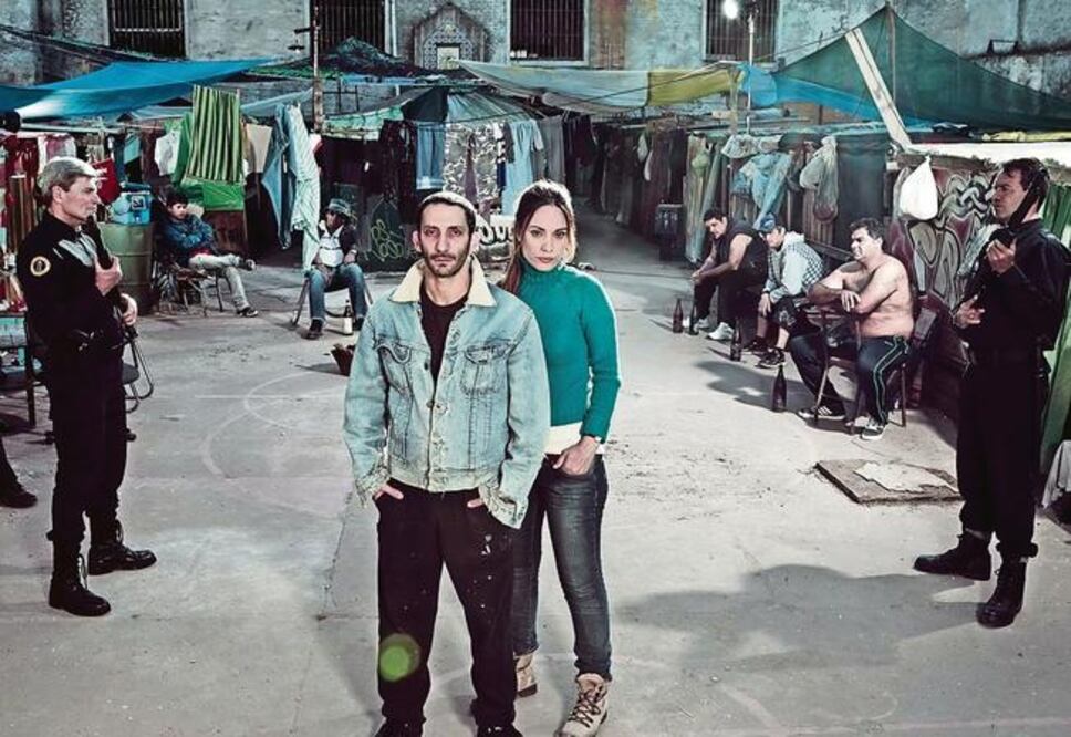 Foto: Universal Channel