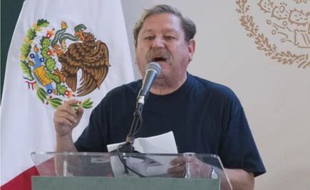 Se aprueba en San Lázaro la Ley Taibo