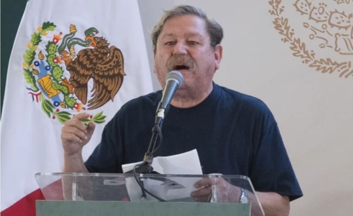 Se aprueba en San Lázaro la Ley Taibo