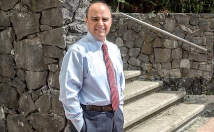  “Ingenieros, listos para reconstrución tras 19-S”: Manuel Alcocer