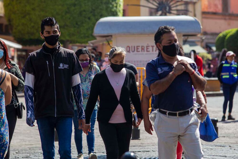 Foto: Demian Chávez