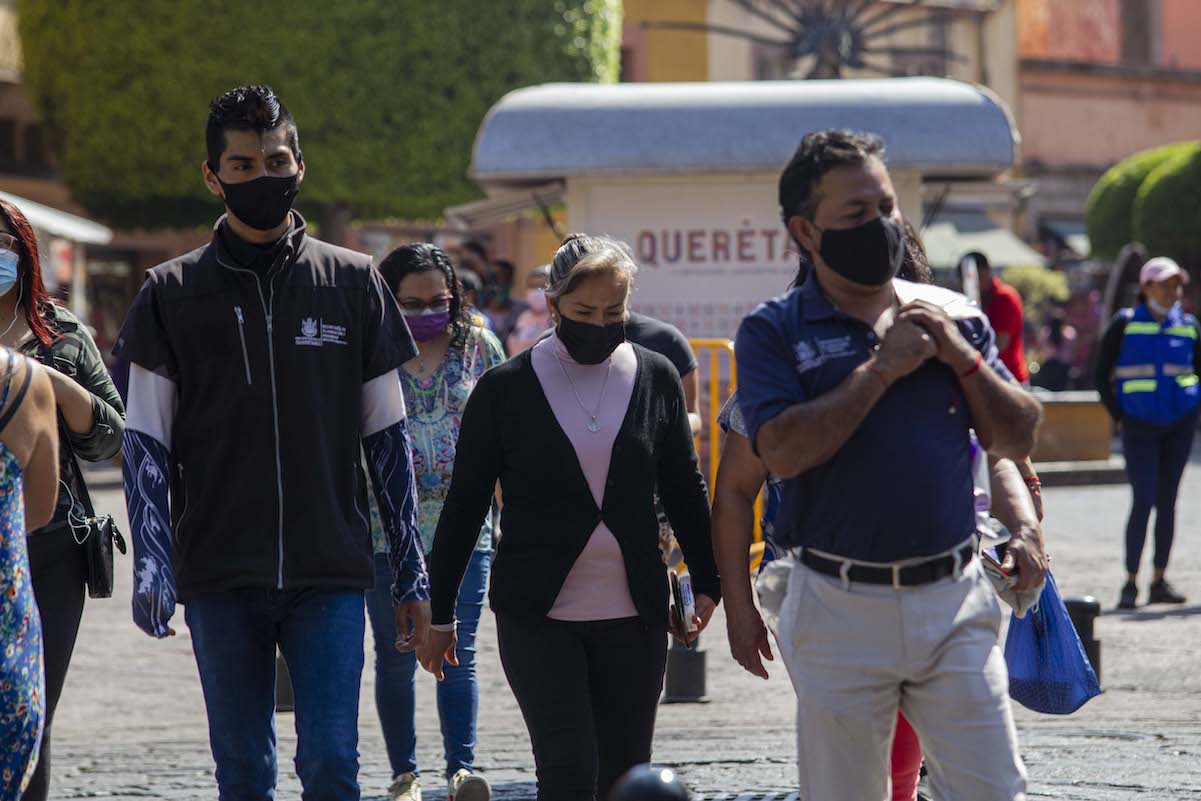 Foto: Demian Chávez