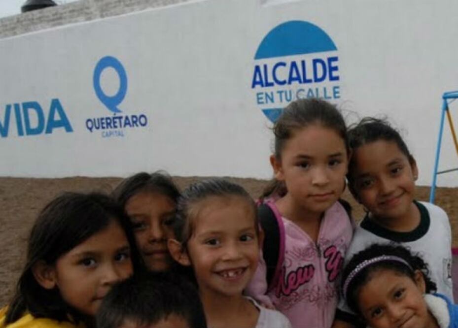 Concluye el programa “Alcalde en tu Calle”