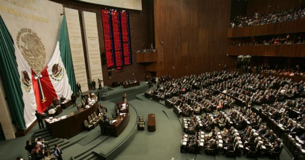 Inicia trabajos la 63 Legislatura federal