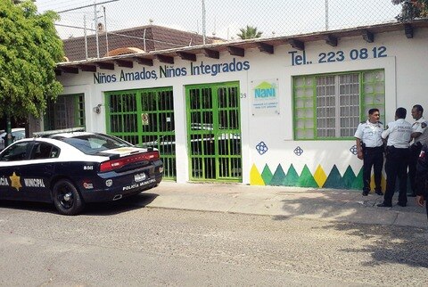 Inspeccionan 60 estancias infantiles