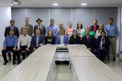 UAQ inicia diálogo con el sindicato de académicos