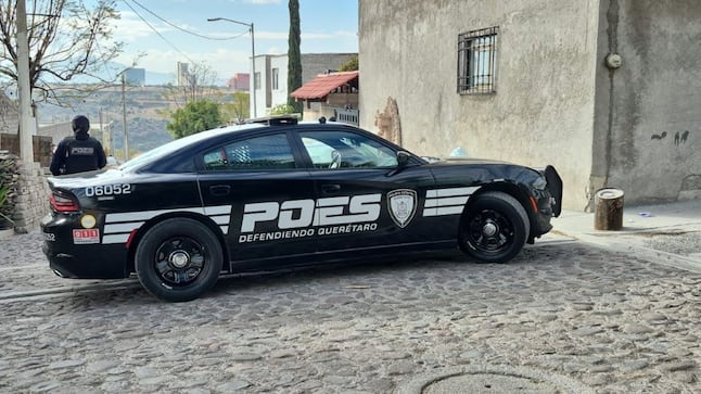 Tras cinco cateos en Querétaro, aseguran armas y detienen a siete personas