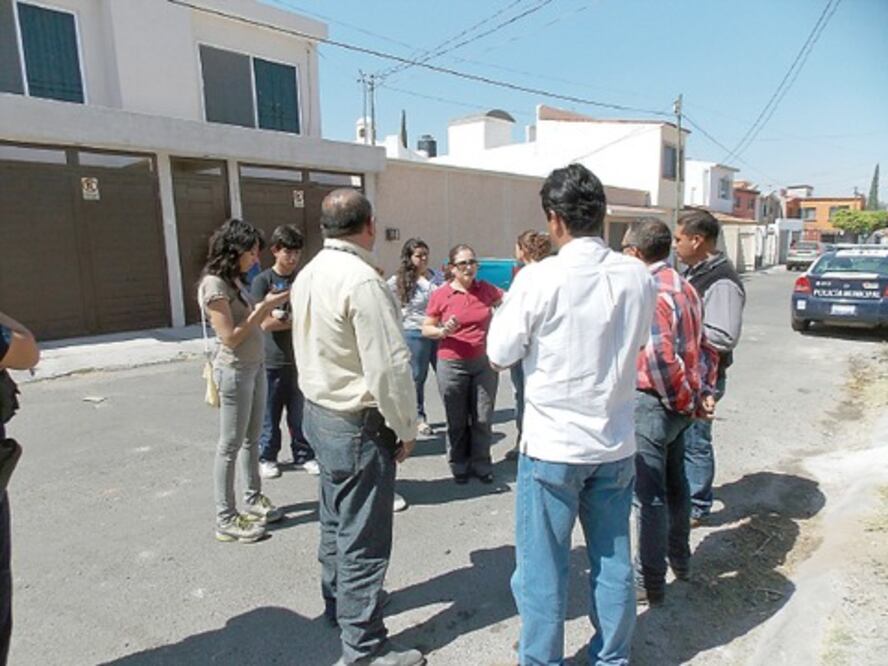 Modificarán Ley de Covivencia Vecinal