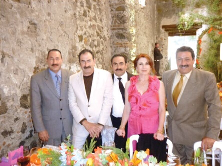 Ropa industrial, nicho a explorar