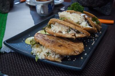 “Los Correa”, tres décadas de sabor y tradición