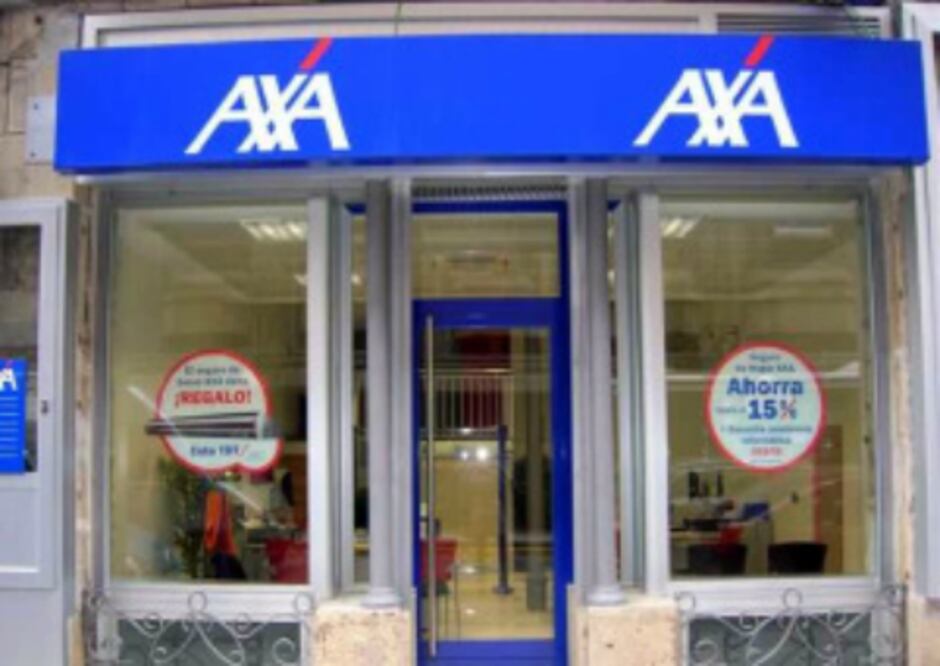 Sólo 5% de Pymes están aseguradas: Axa